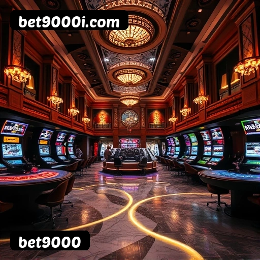 Suporte VIP bet9000 - atendimento prioritário