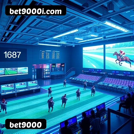 Dúvidas frequentes sobre apostas esportivas na bet9000