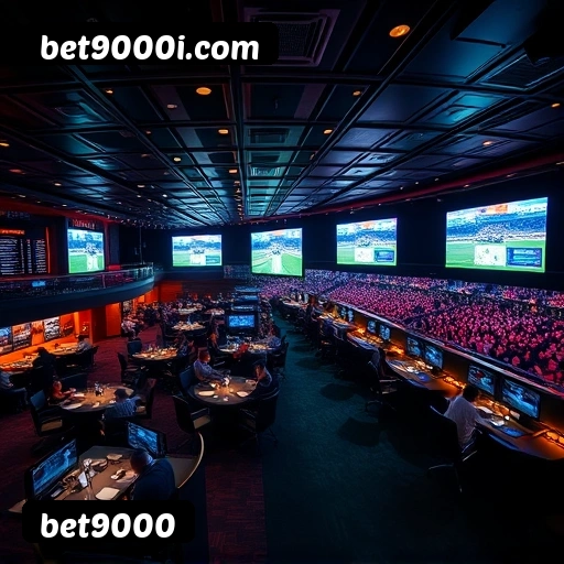 Cassino ao vivo bet9000 dealers