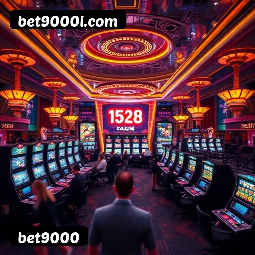 Cassino bet9000 app mobile
