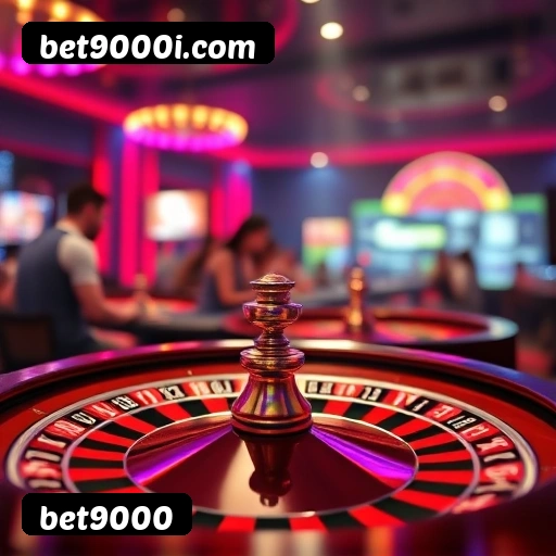 App bet9000 Android download