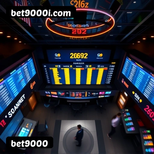 bet9000 slots no app