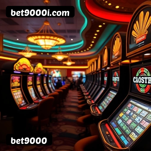 bet9000 multi dispositivo