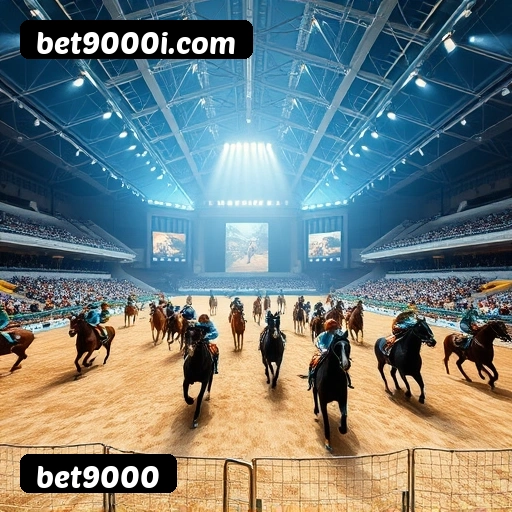 Aplicativo móvel bet9000 para iOS e Android