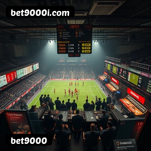 Segurança bet9000 SSL