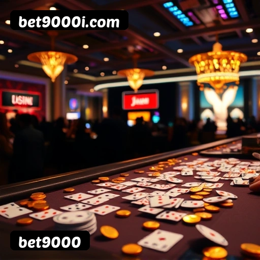 Gates of Olympus slot bet9000