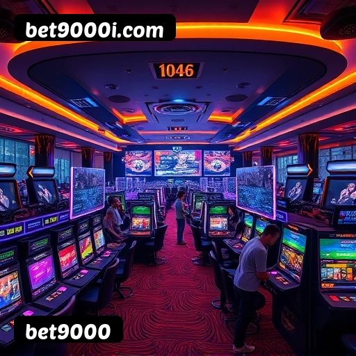 Configurações úteis dentro do app bet9000