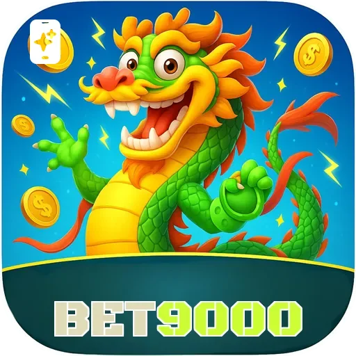 Logo bet9000