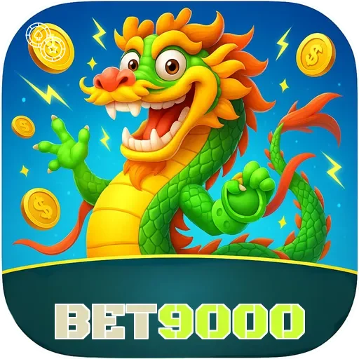 Cassino bet9000 - mesas ao vivo e jogos