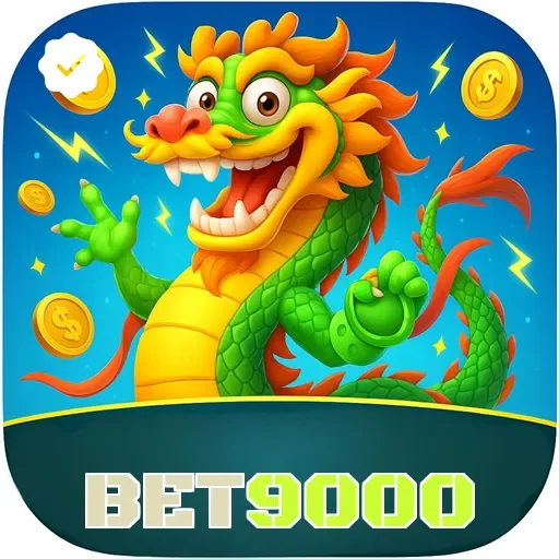Plataforma bet9000 - cassino e apostas